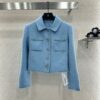 CHANEL JACKET - Image 1