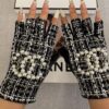 CHANEL GLOVES - Image 1