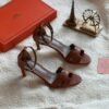 HERMES HEEL - Image 1