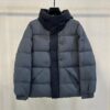 MONCLER JACKET - Image 1