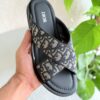 DIOR SLIPPER - Image 1