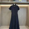 SANDRO DRESS - Image 1
