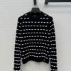 CHANEL SWEATER - Image 1