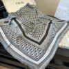 DIOR SCARF - Image 3