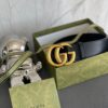 GUCCI BELT - Image 1
