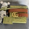 GUCCI BELT - Image 1